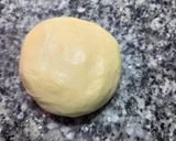 Foto del paso 1 de la receta: Alfajores sin gluten muy fáciles