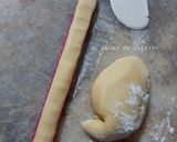 Une image de l'étape 7 de Biscuits secs vanille ☕.