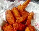 Foto langkah ke 3 dari resep Ayam Goreng Thailand.