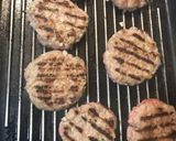 Foto del paso 6 de la receta Hamburguesas caseras de ternera recién picada