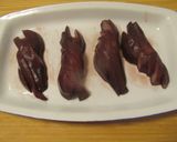Vörösboros 🍷 körte 🍐 recept fázis 5 fotója