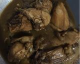 Foto langkah ke 3 dari resep Ayam Masak Kecap Sederhana.