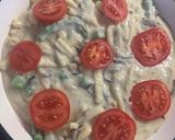 A picture of step 11 of Ultimate Macaroni and Cheese.
