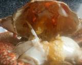 Crab recipe step 7 photo