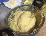 Foto del paso 1 de la receta: Ñoquis a la romana