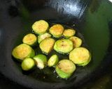 Foto langkah ke 3 dari resep TUMIS TERONG GAK PAKE ULEG 🤓.
