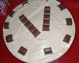 Foto del paso 2 de la receta: Tarta Kinder