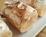Foto del paso 22 de la receta: Bracitos de limón y merengue v2 (sin gluten)
