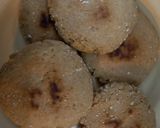 Foto del paso 5 de la receta: Pancitos de avena en el sartén