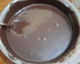 Foto langkah ke 3 dari resep Selai coklat ala nutella.