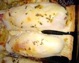 Foto del paso 7 de la receta: Chaparritas al horno