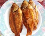 Foto langkah ke 1 dari resep Ikan Nila asam manis.