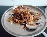 A picture of step 2 of Kadai Chicken Maharashtrian Style.