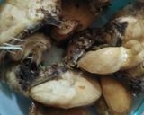 Foto langkah ke 4 dari resep Soto ayam betawi.
