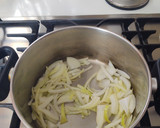 Foto del paso 2 de la receta: Sopa de lentejas