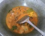 Foto langkah ke 2 dari resep Daging Masak Ungkep.