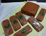 Foto langkah ke 6 dari resep 794.Wajik Wangi MagicCom.