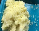 Foto del paso 2 de la receta: Ñoquis de verduras👩🏻‍🍳❣️