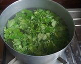 মেথি পরোটা(Methi parota recipe in bengali) রেসিপি ধাপ - 1 ছবি