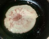 A picture of step 4 of Pancakes.