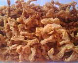 Foto langkah ke 6 dari resep Keripik usus ayam simpel.