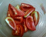 Hình bước làm 3 của món Canh Chua Cá Bông Lau