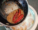 दही फुलकी (Dahi Phulki) रेसिपी चरण 5 फोटो