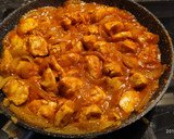 Foto del paso 8 de la receta: Pollo al Curry