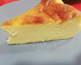 Foto del paso 5 de la receta: Tarta de queso La Viña