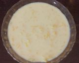 चावल की खीर(Chawal ki kheer recipe in Hindi) रेसिपी चरण 4 फोटो