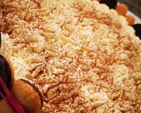 Pas rețetă Tiramisu cu mascarpone 4 fotografie