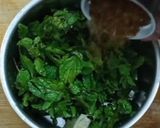 A picture of step 2 of Mint Masala Pepsi 📌.