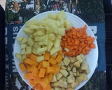 Foto del paso 2 de la receta: Guiso de carne y verduras