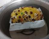 Mango Cake without Oven recipe step 8 photo