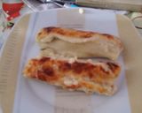 Foto del paso 4 de la receta: Canelones de pechuga de pavo