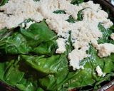 Foto del paso 2 de la receta: Lasagna de acelga (sin harina)