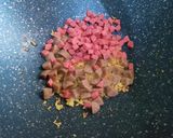 Foto langkah ke 4 dari resep Spaghetti Bolognese.