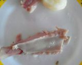 Foto del paso 6 de la receta: Papas con costillas y Piñas y escaldon