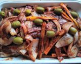 Foto del paso 2 de la receta: Escabeche de pescado con vinagre de manzana 👍🇵🇪