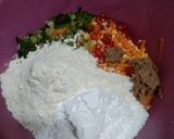 Foto langkah ke 3 dari resep 29. Bakwan jagung.