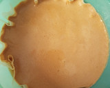 Foto del paso 4 de la receta: Cheesecake de café ☕ (sin nata)
