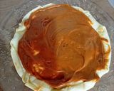Foto del paso 3 de la receta: Falsa Torta Alfajor 🎈🎉🎂