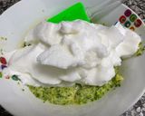 Foto del paso 5 de la receta: Tortilla soufflé de brócoli
