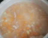 Foto langkah ke 3 dari resep Sup jagung.