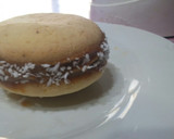 Foto del paso 7 de la receta: Alfajores de Maizena