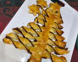 Foto del paso 3 de la receta: Árbol de Nutella