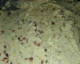 A picture of step 8 of Mashed Matoke Mbaazi.