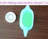 Foto langkah ke 3 dari resep Martabak teflon.