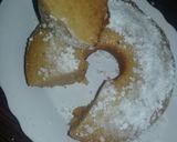 Foto del paso 5 de la receta: Budín de ralladura de naranja y miel😊😍