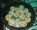 Foto del paso 5 de la receta: Bizcochitos de grasa!!💥😋